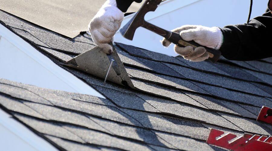 Professional residential roofers in Sandpoint, ID